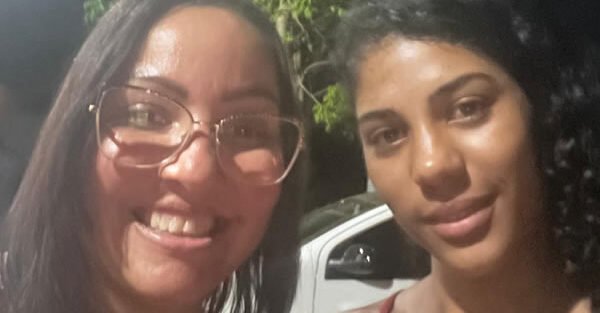 palestra para cuidado comunhão e edificação para as mulheres - Cruz e Graça