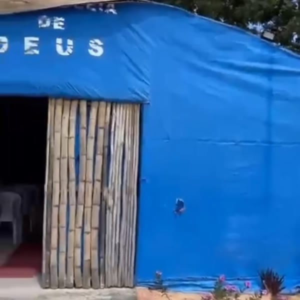 Unidos por um propósito - Cruz e graça