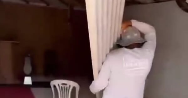 Unidos por um propósito - Cruz e graça