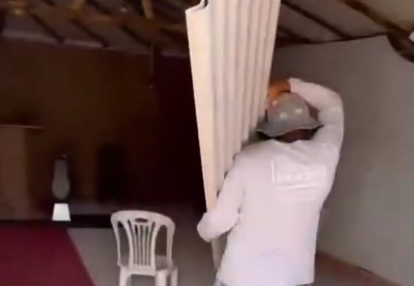 Unidos por um propósito - Cruz e graça