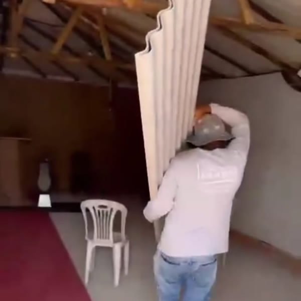 Unidos por um propósito - Cruz e graça