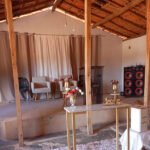 Reforma na Congregação de Larga – Uma Casa Melhor para Servir a Deus